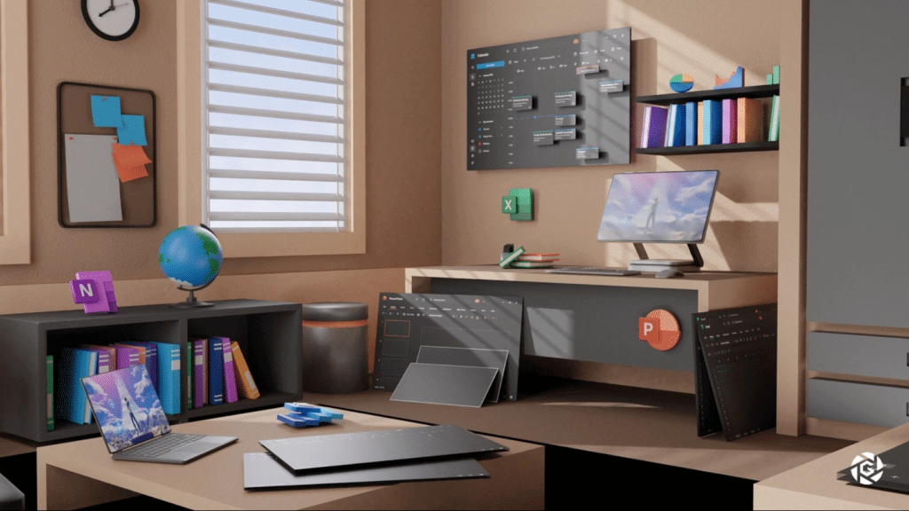 microsoft office 365 empresa
