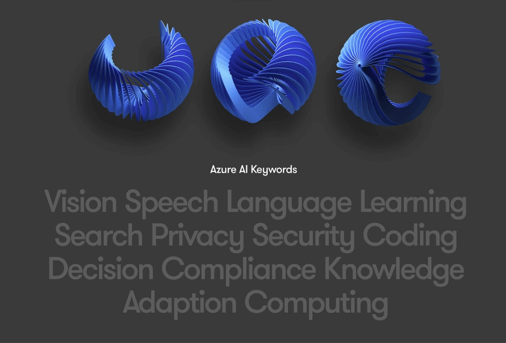 Azure Cloud Microsoft AI