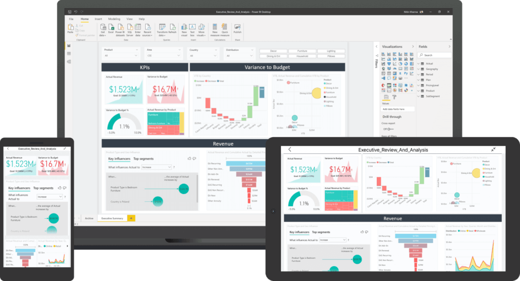 Microsoft-Power-Bi-para-empresas-Business-Intelligence