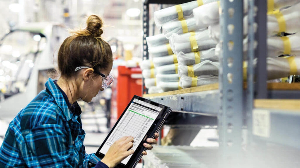 Power BI Empresa Microsoft