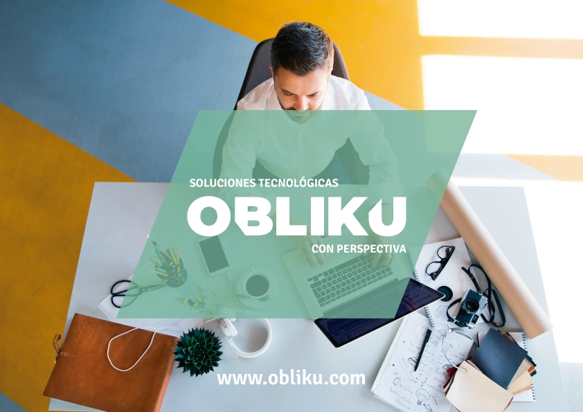 Obliku Partner Microsoft Next Generation