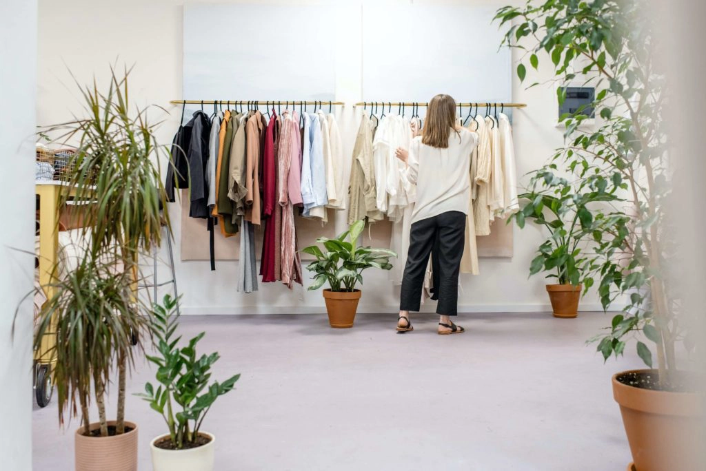 Retail ERP Microsoft 365