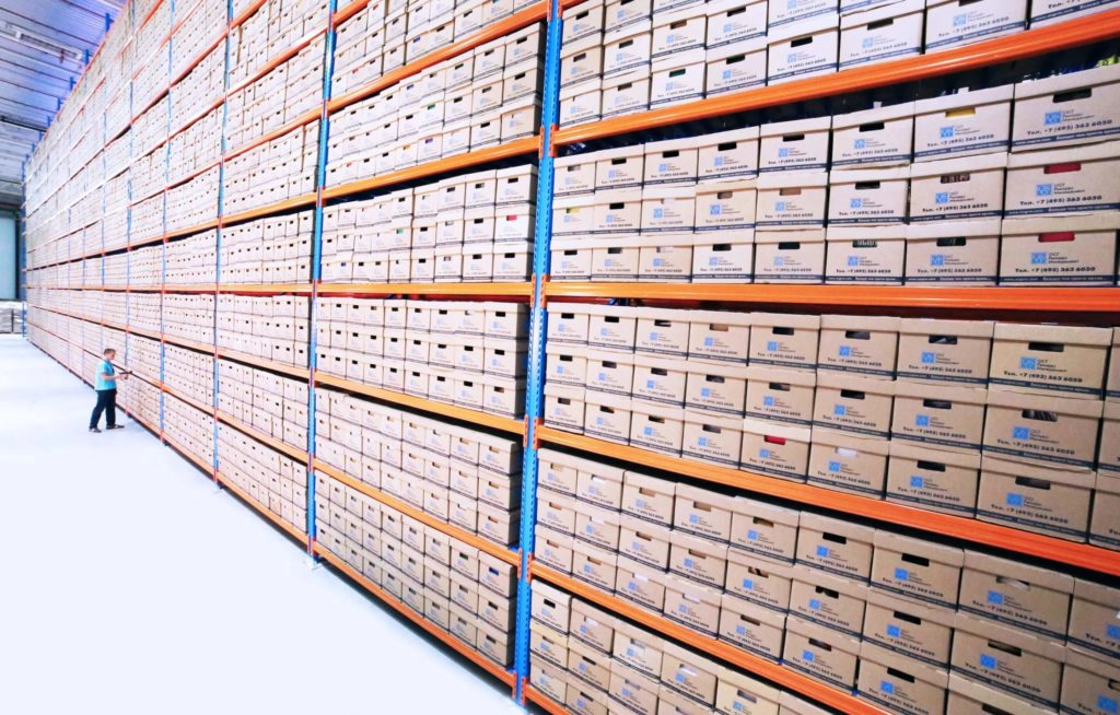 Software ERP para distribución