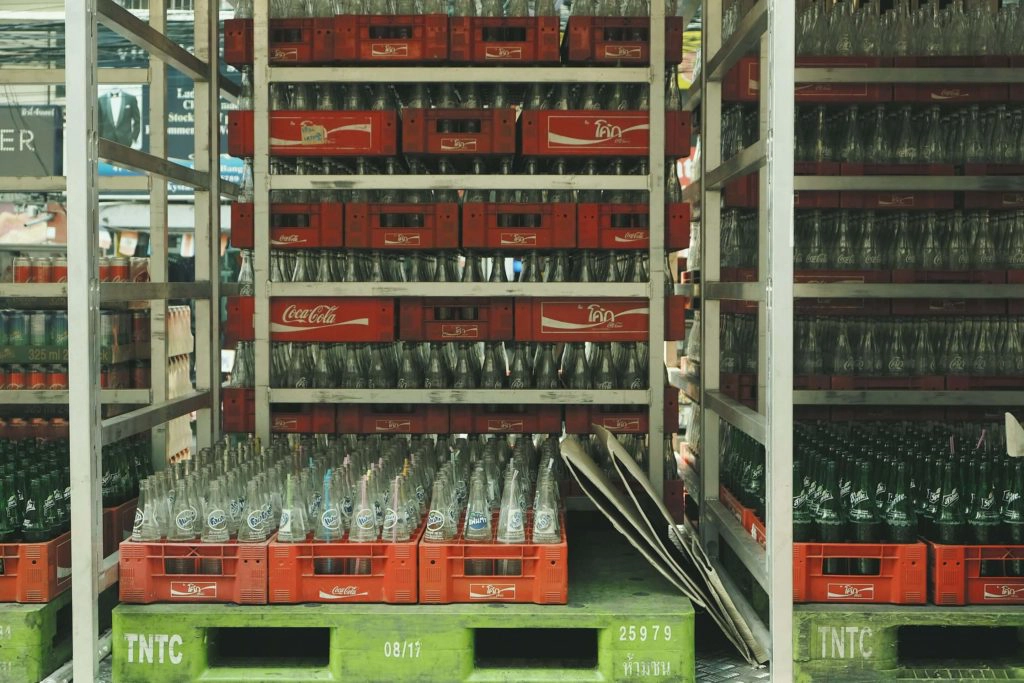 sistema erp para industria de alimentos