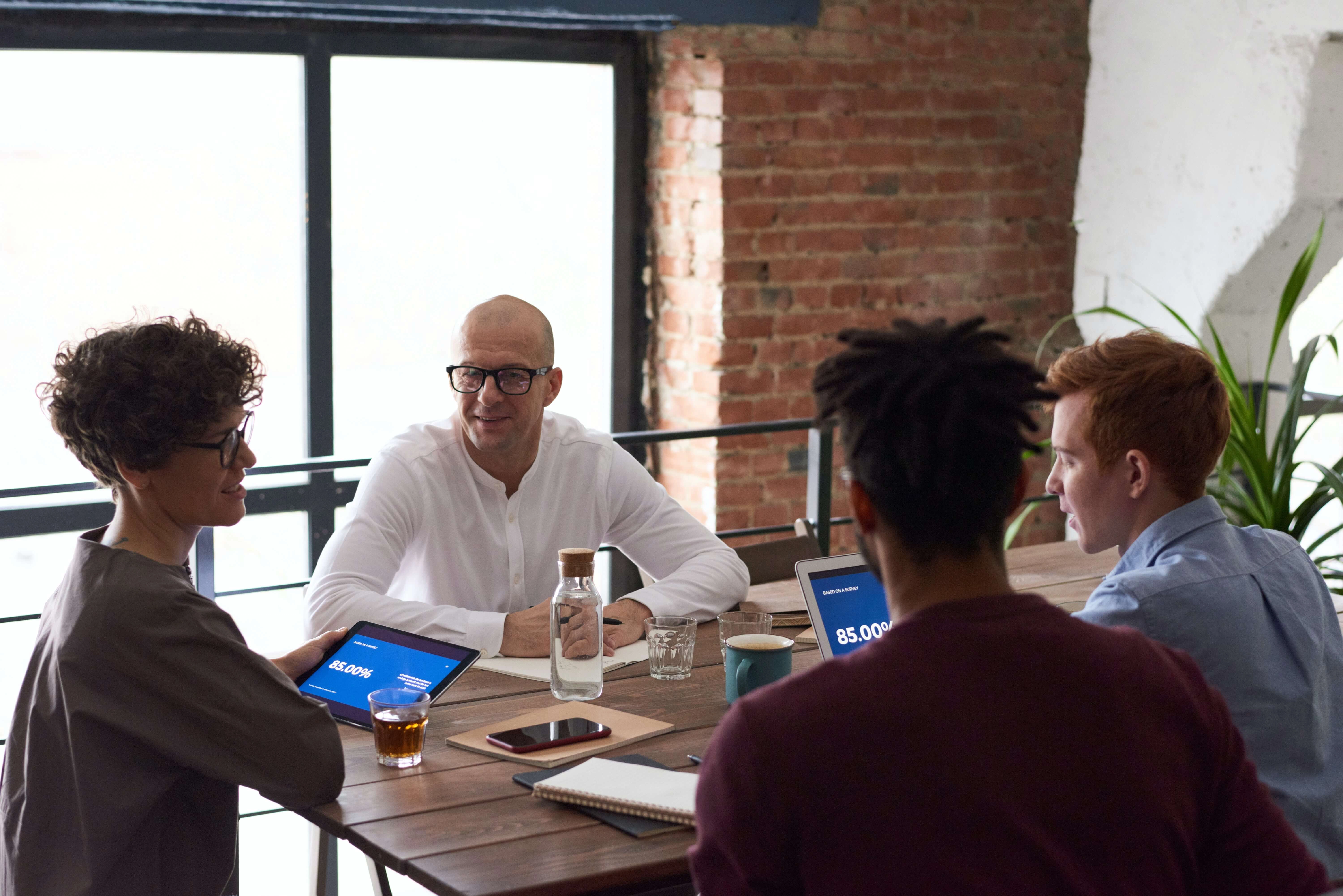 Business Central ERP Microsoft