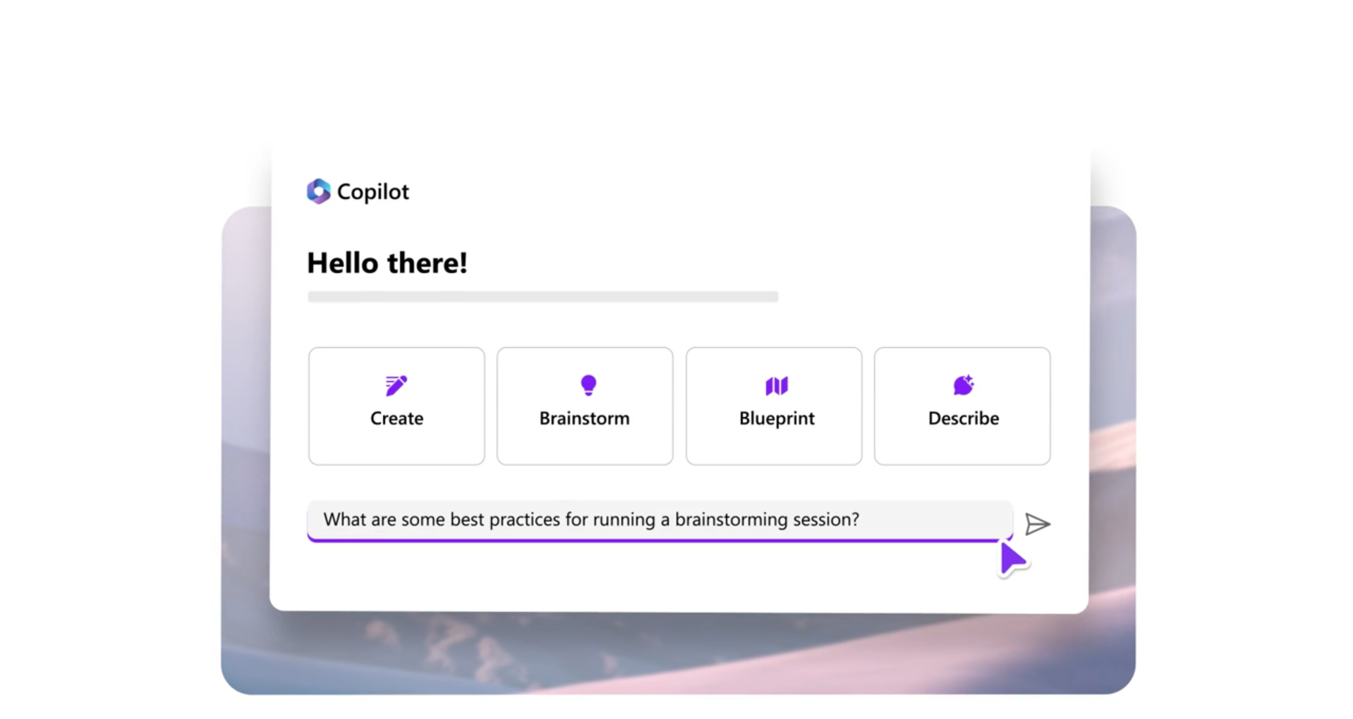 Microsoft Loop IA Copilot